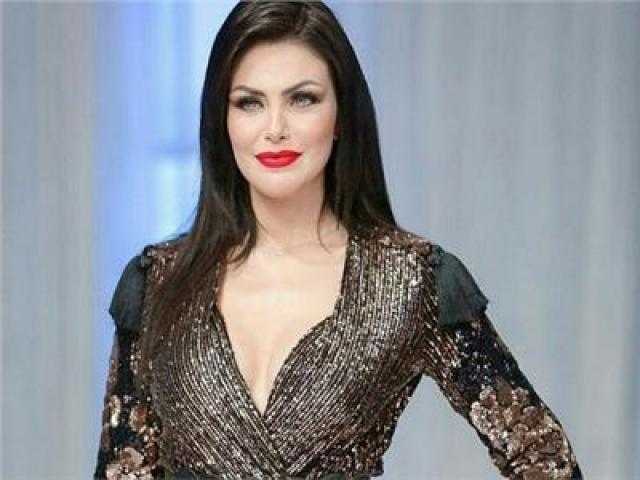 بإطلالة جريئة.. دارين حداد تشعل ”إنستجرام” (صورة)
