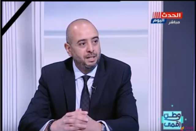 بالفيديو.. الجوهري: ”سيسكو” لديها أقوى برنامج لشركاء الأعمال في العالم