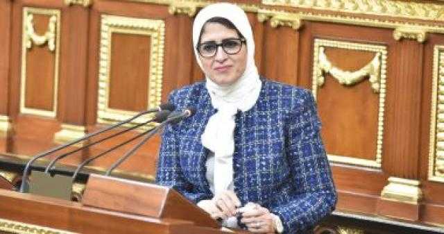 مصر.. الصحة تنفى مجددًا رصد أى حالات مشتبه فى إصابتها بفيروس كورونا