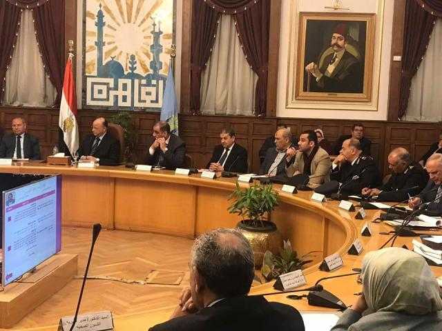 نائب المرج يطالب بإزالة ونقل مخلفات عشش العصارة والمهاجريين