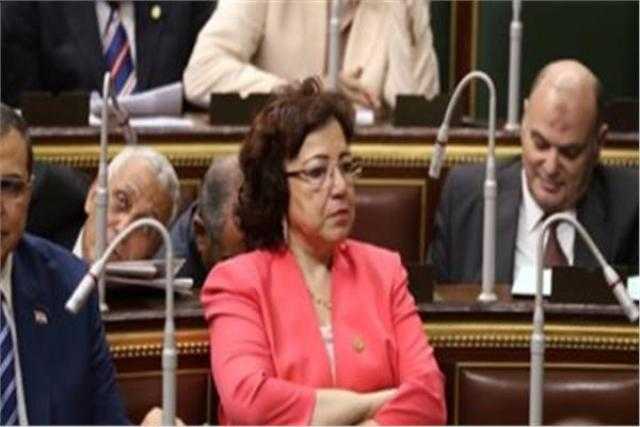 طلب إحاطة بشأن نقص أجهزة زراعة القوقعة بالمستشفيات الحكومية‎