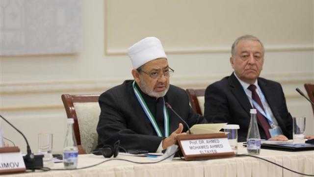 شيخ الأزهر: التكفير بالكبائر مذهبٌ دمويٌّ يتستَّر بالدِّين