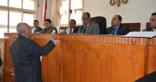 المحكمة التأديبية تبرئ مسئولين بالسكة الحديد من تهمة الإهمال
