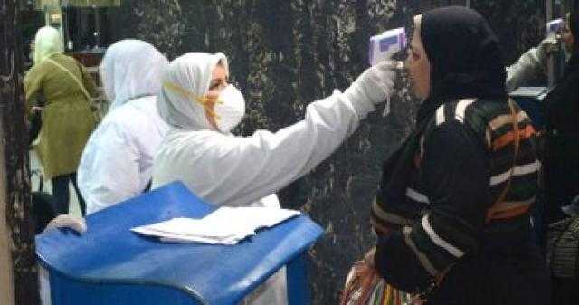 بالفيديو.. أستاذ صحة عامة يوجه نصائح للوقاية من فيروس كورونا