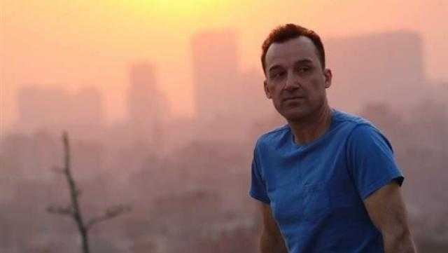 النجم يوسف عزيز : القاهرة تجدد انطلاقة كل مبدع