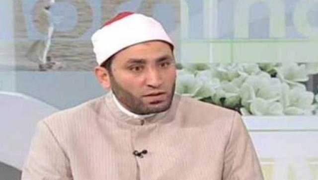 بالفيديو ..أزهري: أحب الأعمال إلى الله التصدق وإدخال السرور على المسلمين