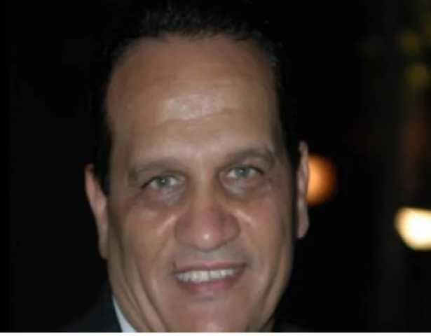 أحمد ناصر رئيسًا للجنة العليا لسياسات وشئون الشباب بـ المصريين الأحرار
