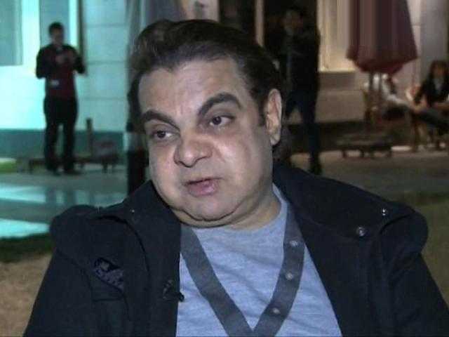 أيمن قنديل ينضم لمسلسل ”قوت القلوب”