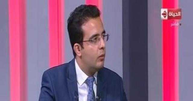 بالفيديو.. شباب الأحزاب: التنسيقية تُعد منصة جامعة لكل الشباب من مختلف توجهاته
