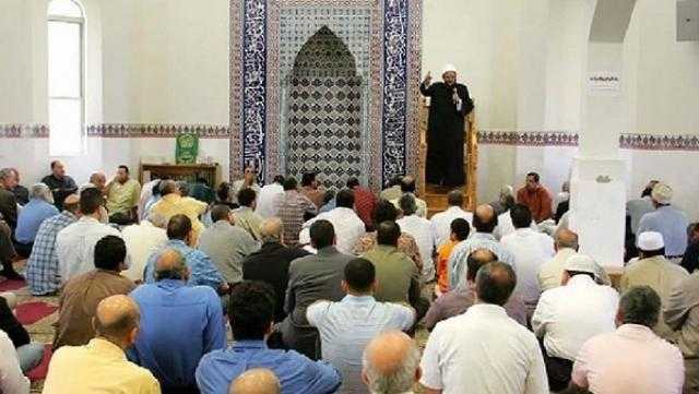 الأوقاف: ”القيم الإنسانية في سورة الحجرات” عنوان خطبة الجمعة