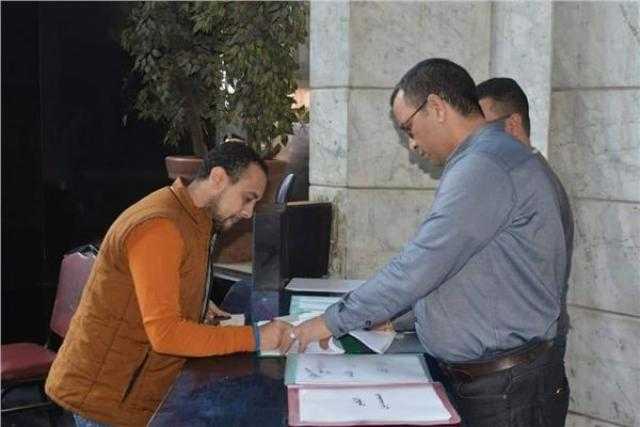 تأجيل «عمومية الصحفيين» لعدم اكتمال النصاب القانوني