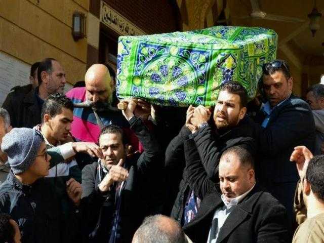 أحمد عزمي يتصدر تريندات جوجل بعد غياب الفنانين عن جنازة والده