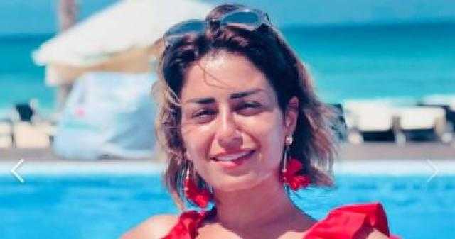”كن لطيف”.. منة فضالي تداعب جمهورها في أحدث إطلالة لها