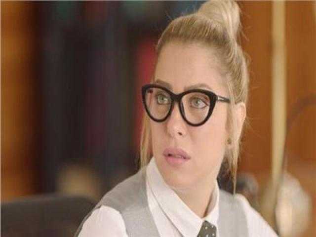 ريم مصطفى تشعل السوشيال ميديا بصورة جديدة