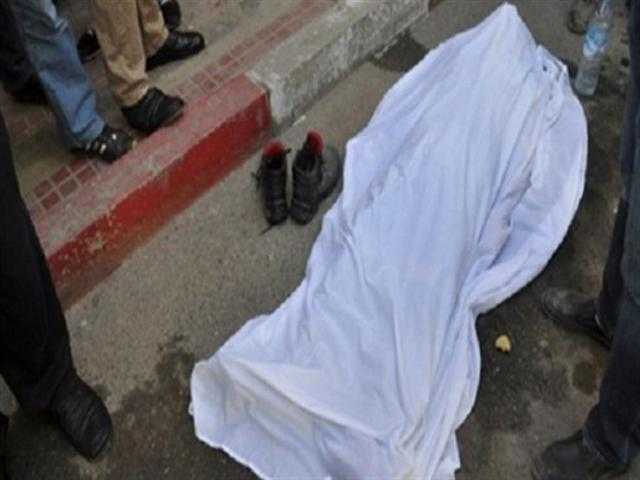 تفاصيل مقتل نجار في مشاجرة بشبرا الخيمة
