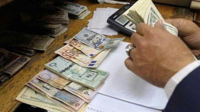 تجديد حبس جواهرجي لاتجاره في النقد الأجنبي بعين شمس
