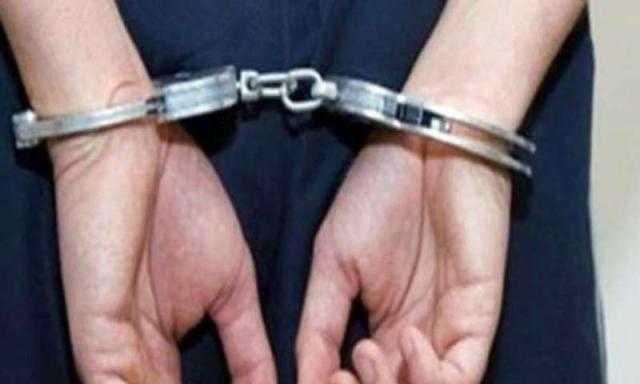 ضبط قاتل زوجة خاله وابنتيها بالشرقية