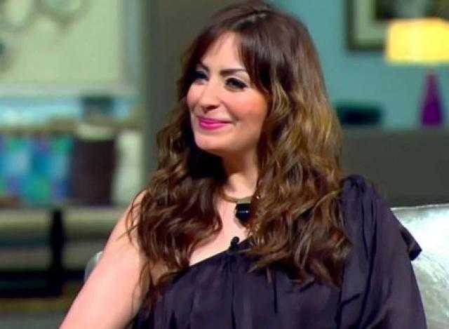 نيرمين الفقي بإطلالة جذابة على «تويتر»