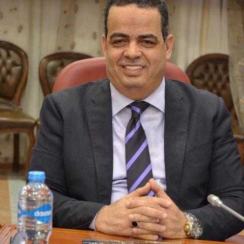 تفاصيل حملة مستقبل وطن لتعقيم الأماكن المزدحمة بالمحافظات.. فيديو