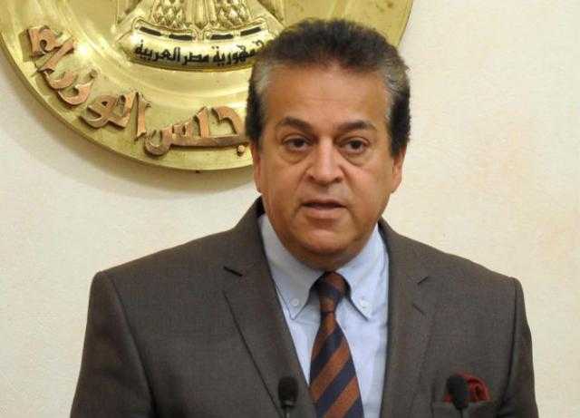 عبدالغفار من داخل النواب: الدولة لا تُدار بمواقع التواصل الاجتماعى