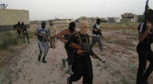 المؤبد لـ 7 متهمين في قضية ”دواعش سيناء”