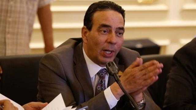 برلماني: مجلس النواب السابق ركز على بناء الدولة في مرحلة صعبة
