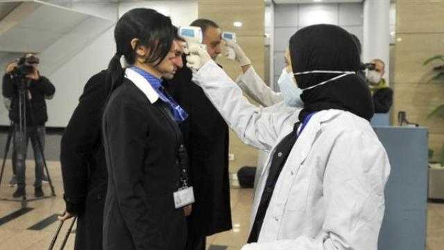 ‫الصحة العالمية: 109578 إصابة بكورونا في العالم