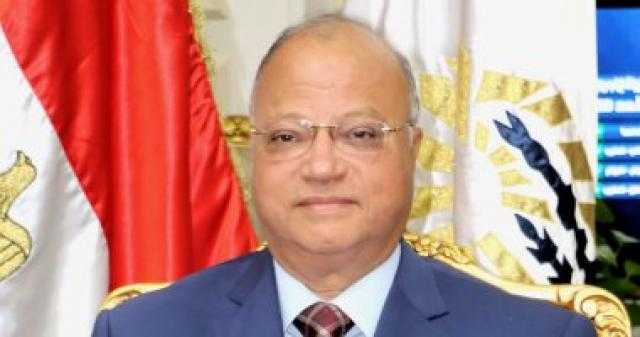 محافظ القاهرة : إلغاء ملتقى التوظيف بالقاهرة بسبب كورونا