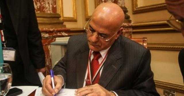 طلب إحاطة حول معاناة مرضى التوحد