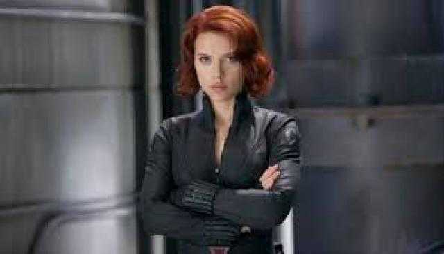كورونا.. ديزني ترفض تأجيل طرح فيلم Black Widow