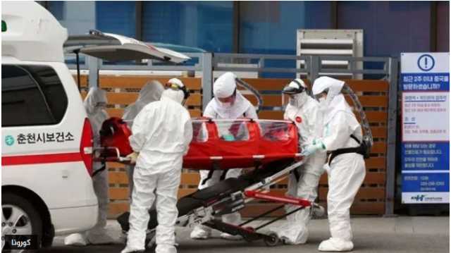 الصين: 22 وفاة و24 إصابة جديدة بكورونا
