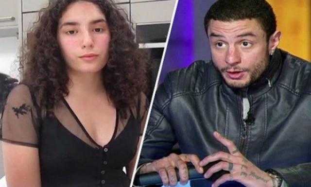 لينا الفيشاوي تثير الجدل من جديد بصورة شبه عارية