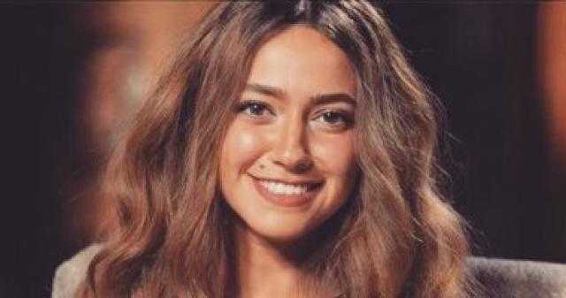 هند عبد الحليم تتألق في أحدث إطلالاتها