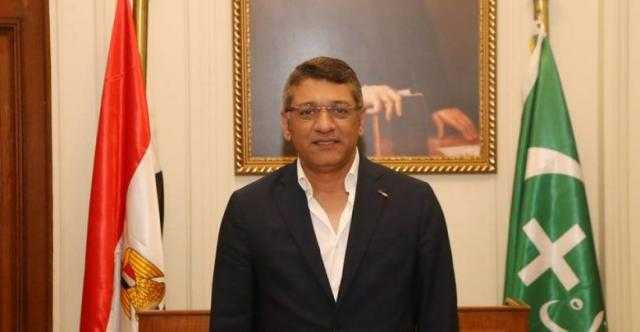 «الوفد» يشيد بتعليق الفعاليات الجماهيرية: لا بد من تعميمه