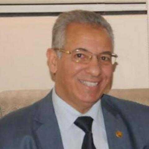 اليماني رئيساً لمجلس شعبة الكهرباء بنقابة المهندسين