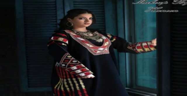 شاهد.. إطلالة جديدة لـ منى فاروق