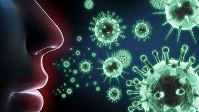 13 ضعفا زيادة في أعداد المصابين بكورونا خارج الصين