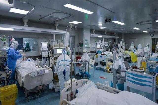 ارتفاع عدد المصابين بفيروس كورونا في السعودية