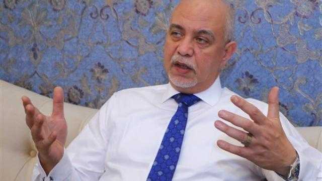 الوفد يطالب بتخصيص شبكات صرف للأمطار للاستفاده منها فى الرى