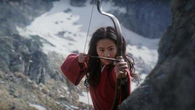 تأجيل إصدار فيلم ”Mulan” لهذا السبب