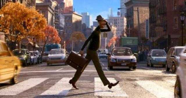 10 ملايين مشاهدة لـ تريلر فيلم الأنيمشن الجديد Soul