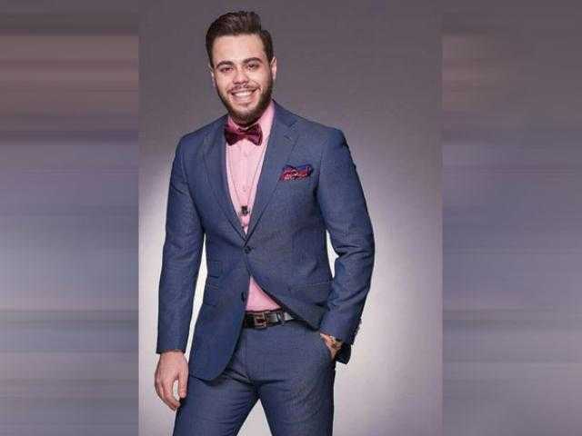 عمرو أمير يستعد لطرح أولى أغنياته في عيد الأم
