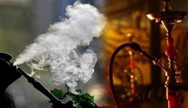الصحة العالمية: «الشيشة» تزيد من خطر الإصابة بفيروس كورونا