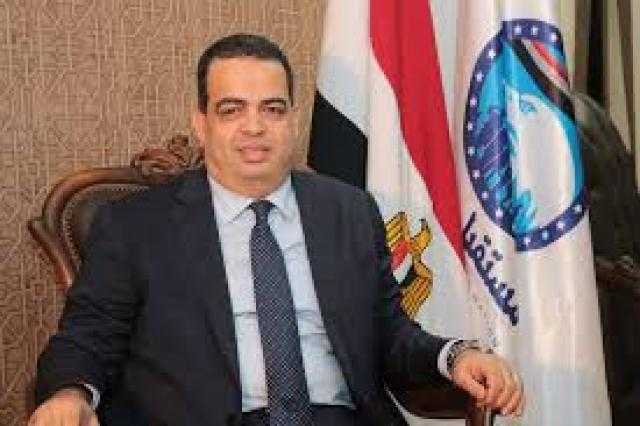 مستقبل وطن: الحكومة تعاملت بشكل احترافي مع عاصفة التنين