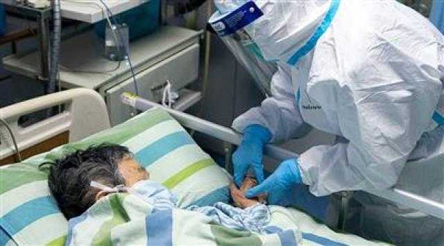 الصين تسجل 14 حالة وفاة جديدة بكورونا جميعها بإقليم هوبي