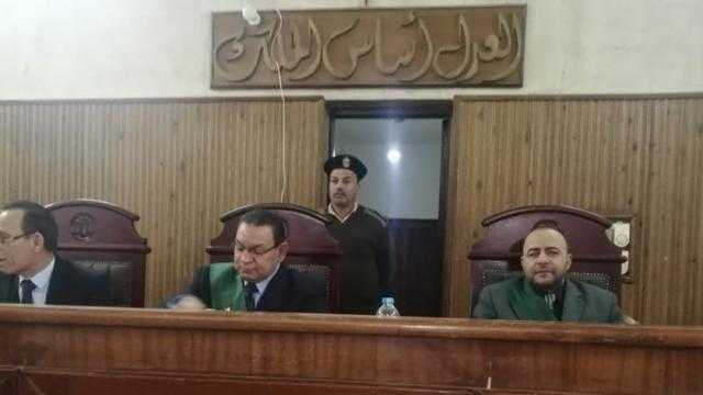 السجن 10 أعوام لشخص خطف طفل واعتدى عليه جنسيا في كفر الشيخ