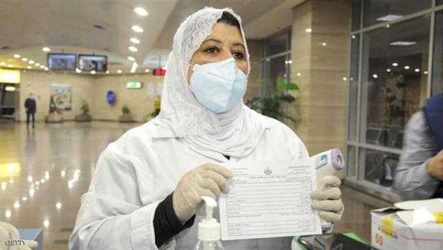 كورونا.. بلاغ ضد الجارديان البريطانية لنشر تقرير يهدف لإثارة البلبلة بمصر