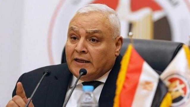 الوطنية للانتخابات: فوز محمد عبدالحكيم رشدان بمقعد النواب في ملوي