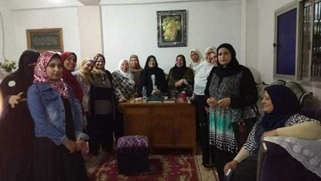 ”الحرية المصري” يثني على دور المرأة في مواجهة الأزمات ومساندة الدولة