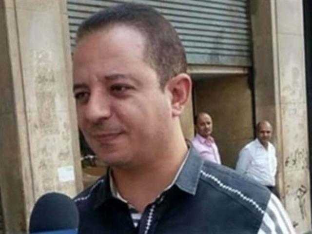 شباب الصحفيين تطالب بمحاكمة جمال عيد.. يروج كذباً لحالة عدم استقرار
